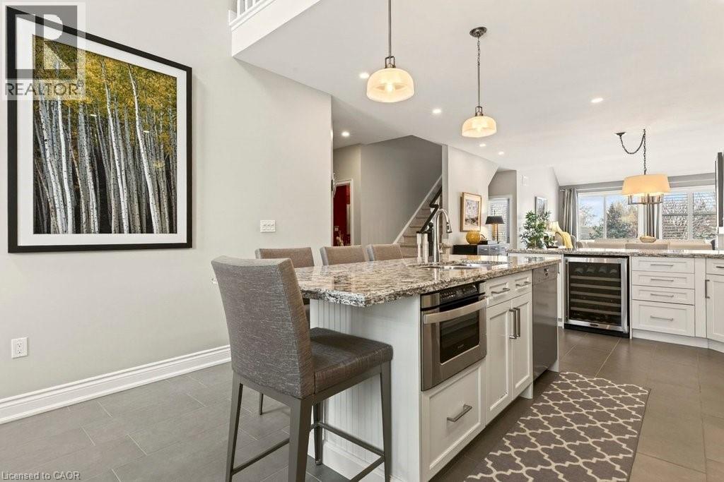 4220 Sarazen Drive Unit# 22, Burlington, Ontario  L7M 5C6 - Photo 7 - 40803271