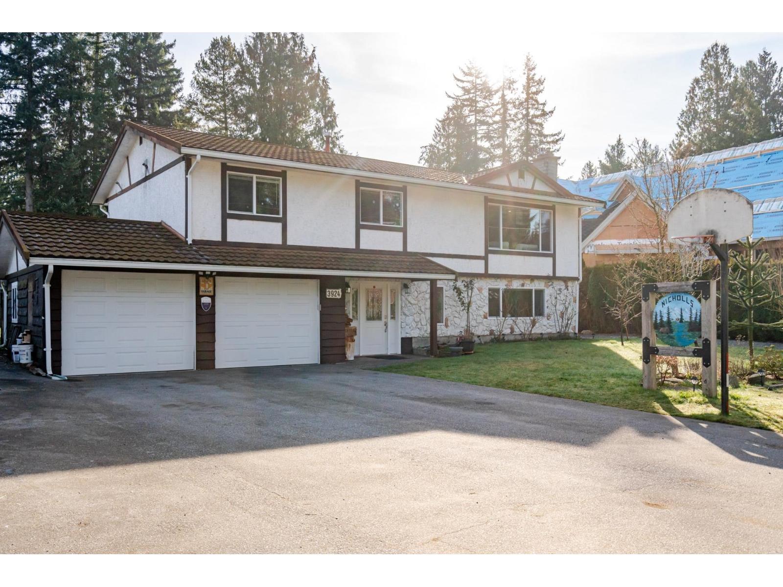 3924 205b Street, Langley, British Columbia  V3A 2B3 - Photo 33 - R3095047