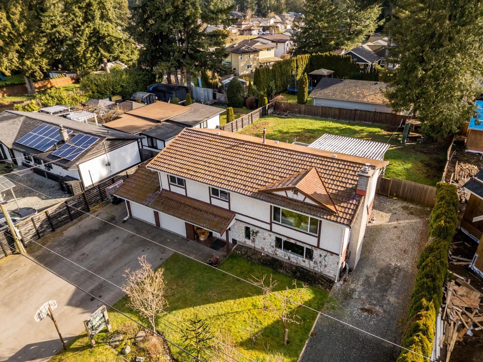 3924 205b Street, Langley, British Columbia  V3A 2B3 - Photo 1 - R3095047