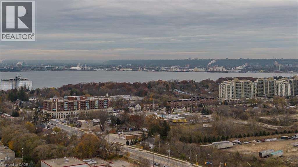 1133 Cooke Boulevard Unit# 815, Burlington, Ontario  L7T 0C3 - Photo 43 - 40820388