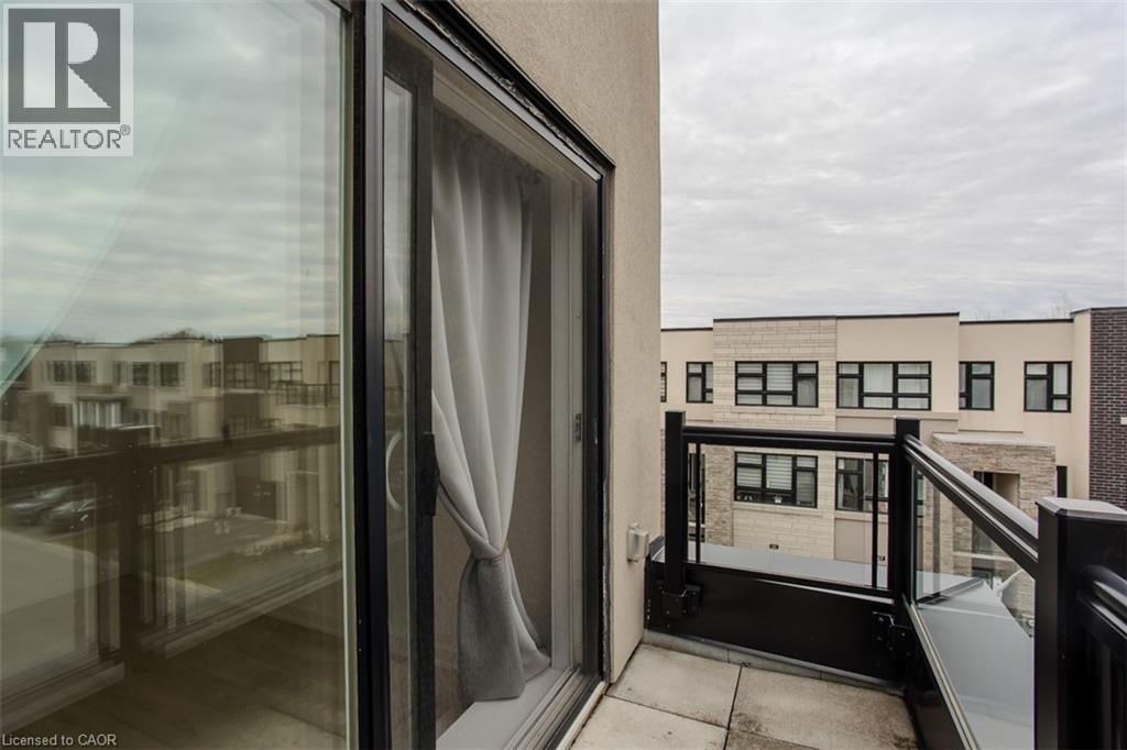 1133 Cooke Boulevard Unit# 815, Burlington, Ontario  L7T 0C3 - Photo 21 - 40820388