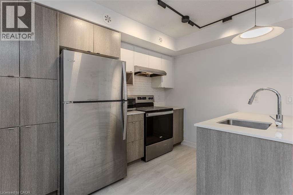 1133 Cooke Boulevard Unit# 815, Burlington, Ontario  L7T 0C3 - Photo 5 - 40820388