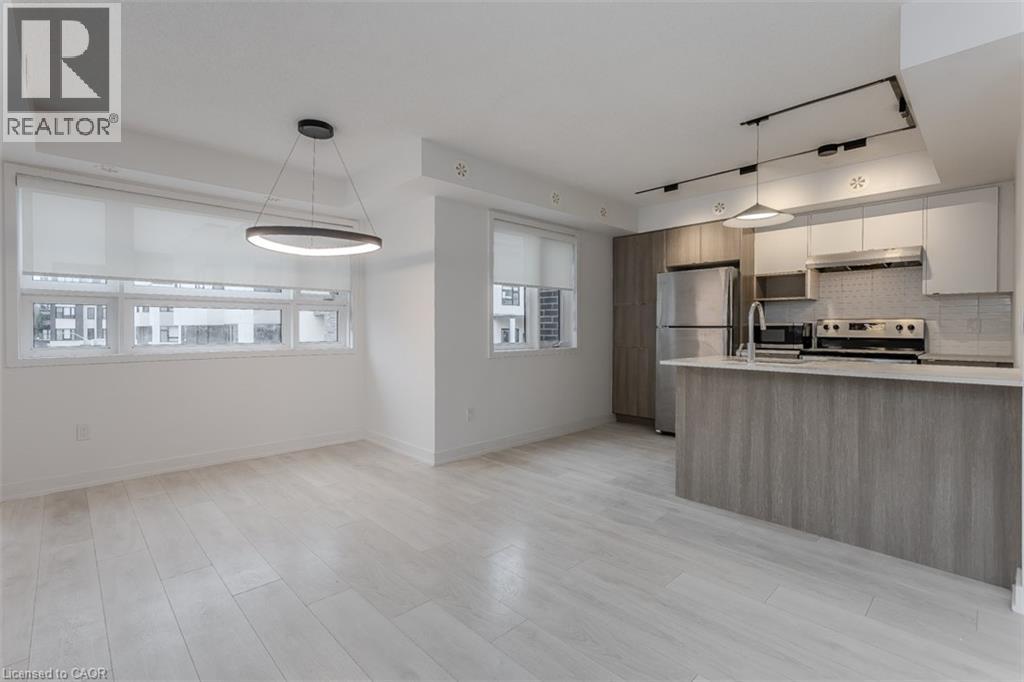 1133 Cooke Boulevard Unit# 815, Burlington, Ontario  L7T 0C3 - Photo 7 - 40820388