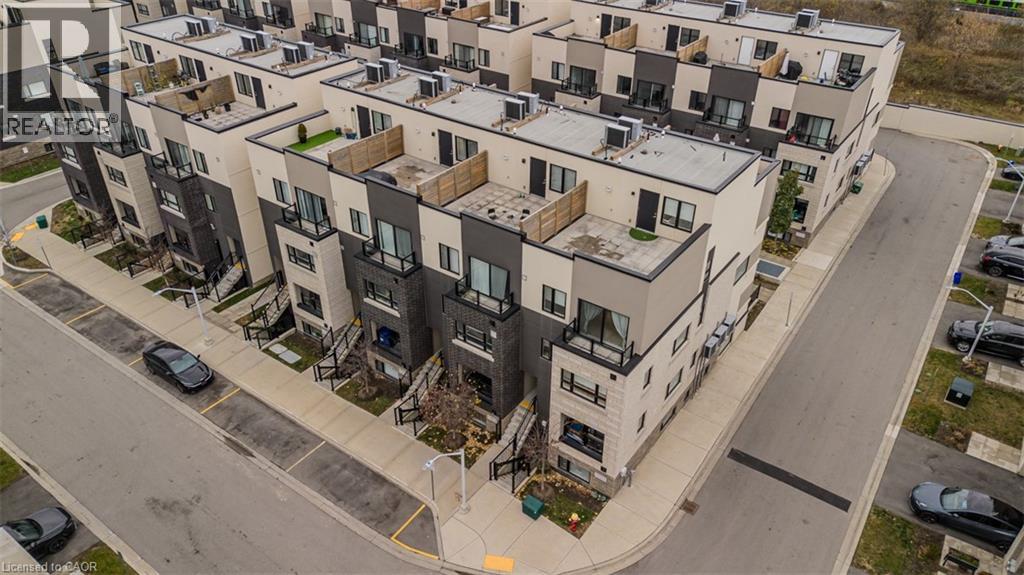 1133 Cooke Boulevard Unit# 815, Burlington, Ontario  L7T 0C3 - Photo 41 - 40820388