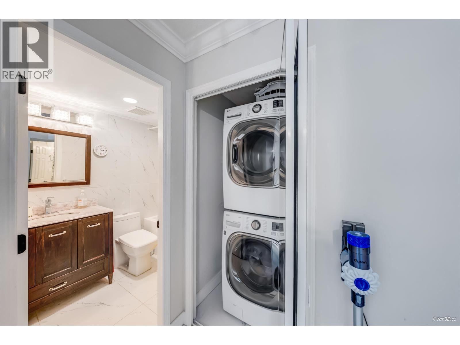 2401 9603 Manchester Drive, Burnaby, British Columbia  V3N 4Y7 - Photo 30 - R3110284