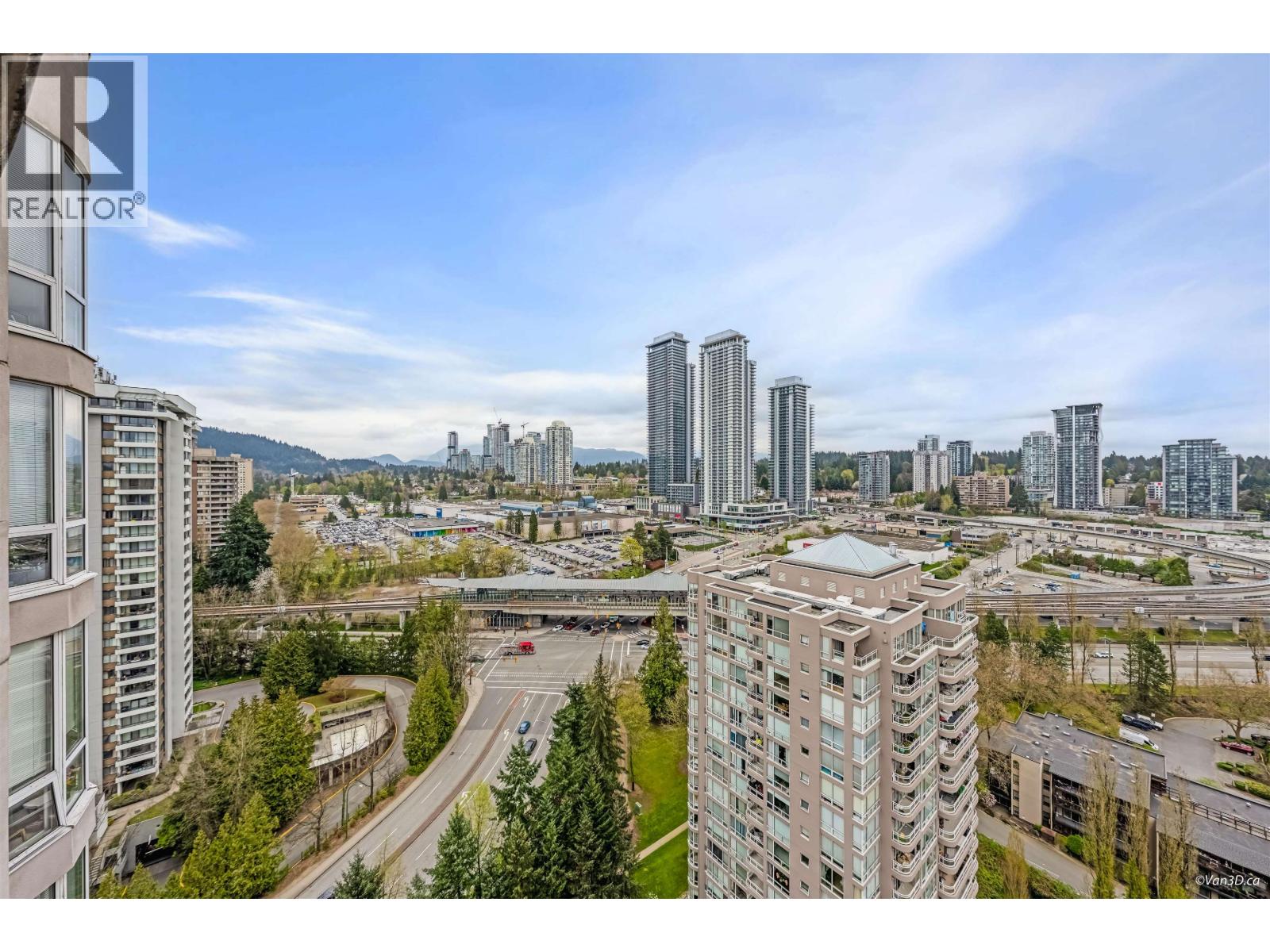 2401 9603 Manchester Drive, Burnaby, British Columbia  V3N 4Y7 - Photo 28 - R3110284