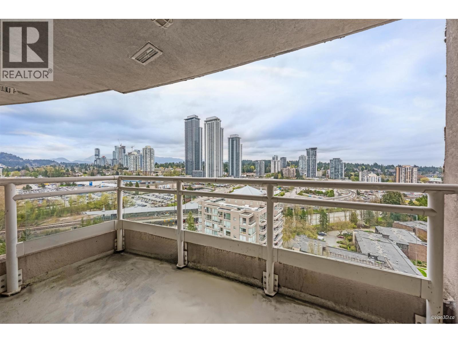 2401 9603 Manchester Drive, Burnaby, British Columbia  V3N 4Y7 - Photo 27 - R3110284