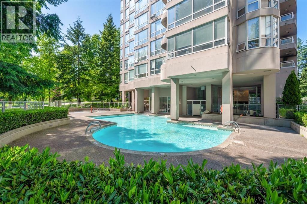 2401 9603 Manchester Drive, Burnaby, British Columbia  V3N 4Y7 - Photo 38 - R3110284