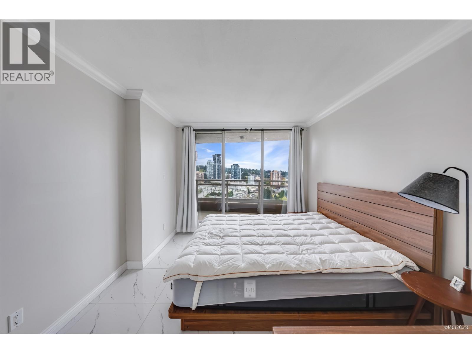 2401 9603 Manchester Drive, Burnaby, British Columbia  V3N 4Y7 - Photo 18 - R3110284