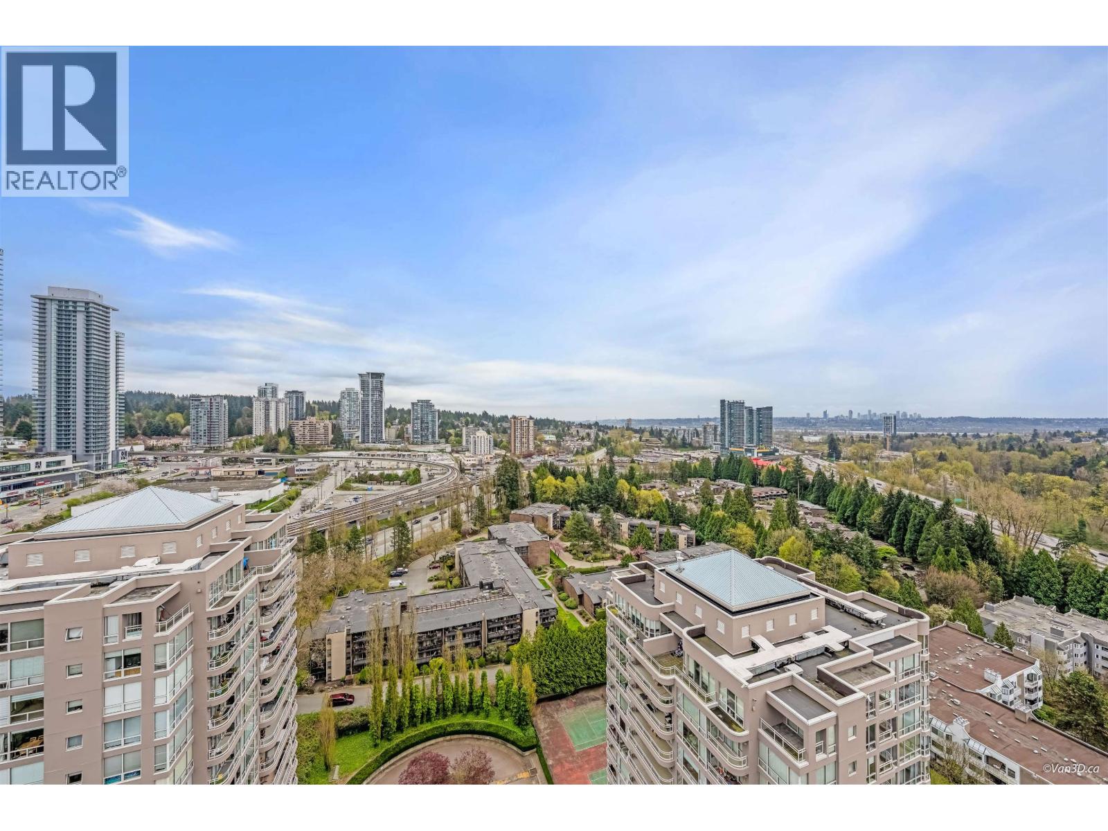 2401 9603 Manchester Drive, Burnaby, British Columbia  V3N 4Y7 - Photo 23 - R3110284