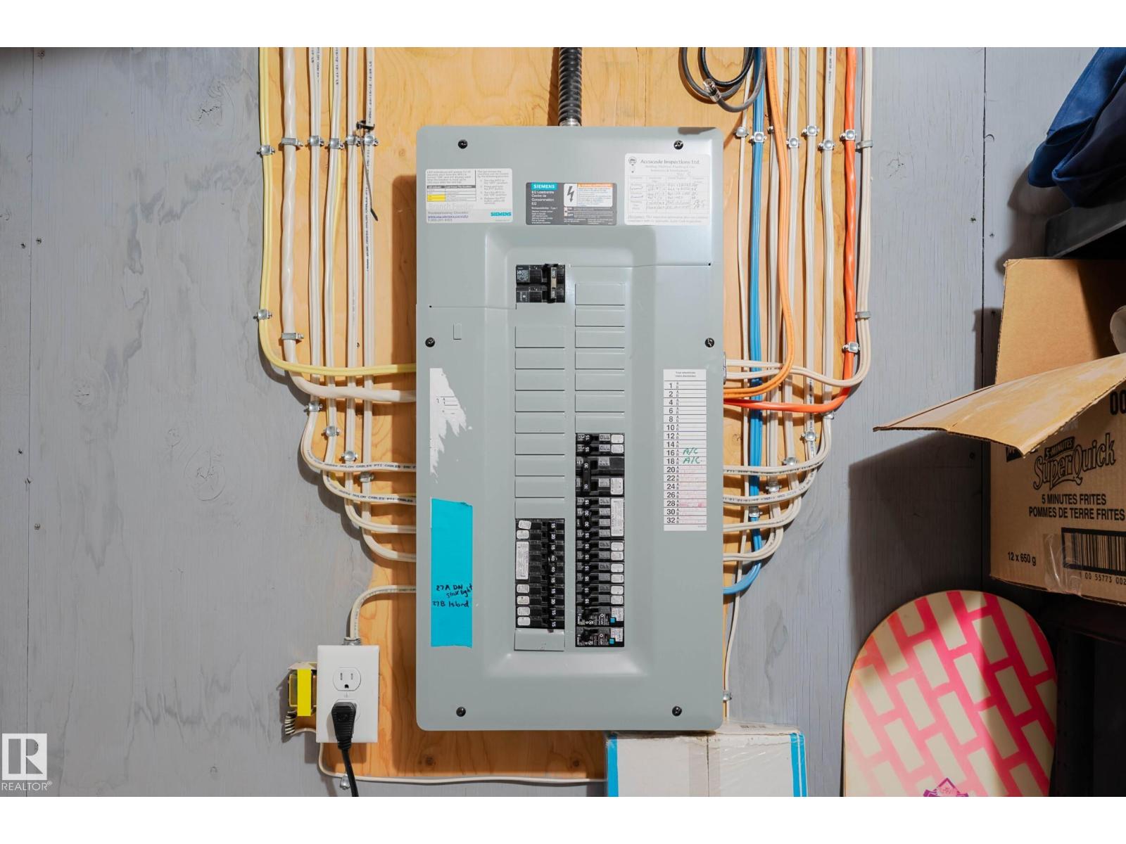 701c Rocky Wy, Cold Lake, Alberta  T9M 0H3 - Photo 26 - E4481784