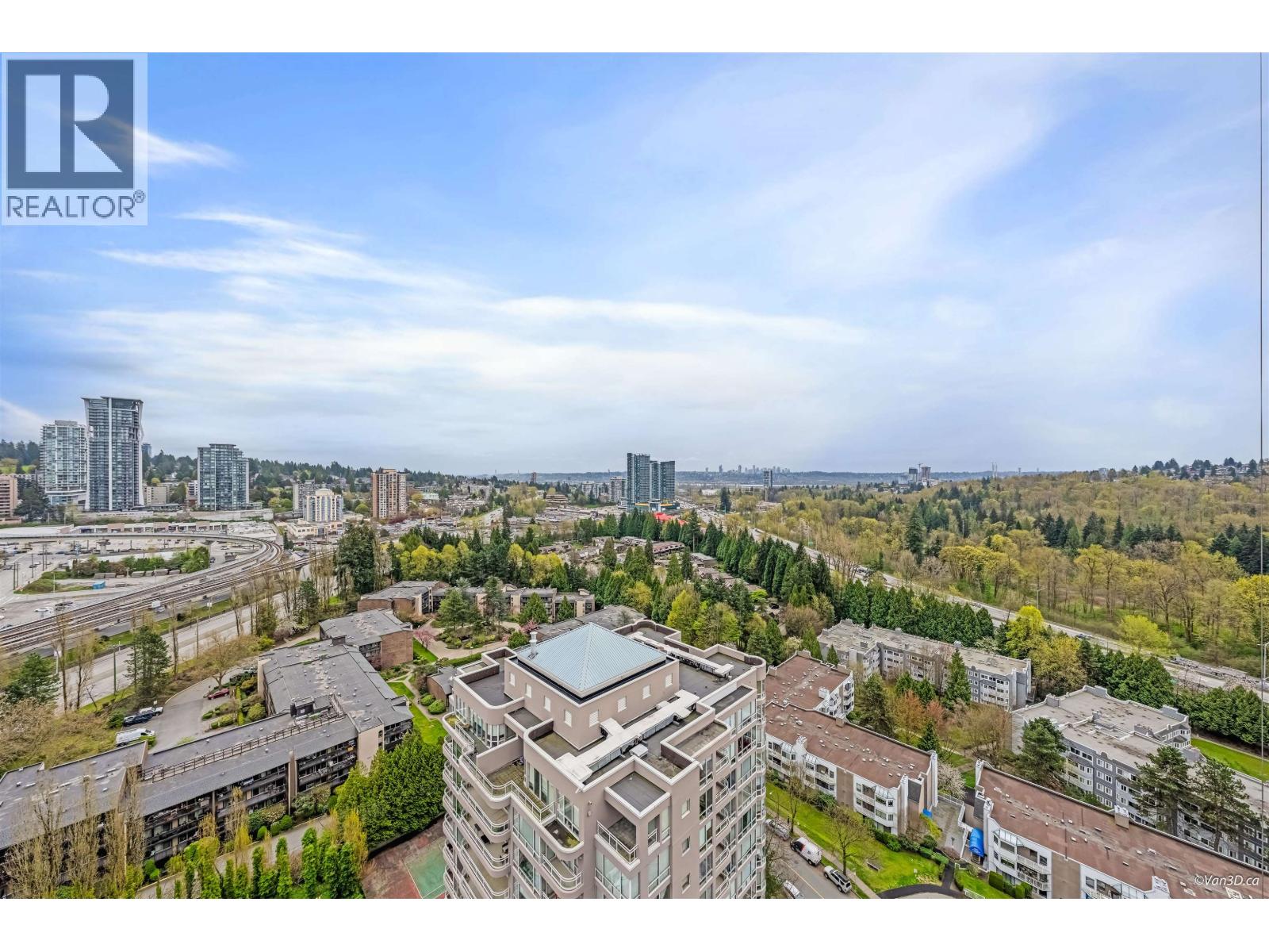 2401 9603 Manchester Drive, Burnaby, British Columbia  V3N 4Y7 - Photo 29 - R3110284