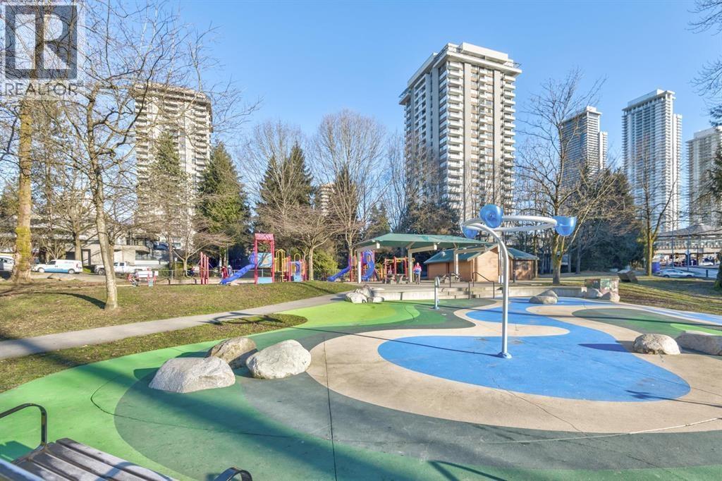 2401 9603 Manchester Drive, Burnaby, British Columbia  V3N 4Y7 - Photo 34 - R3110284