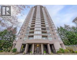 2401 9603 MANCHESTER DRIVE, Burnaby, British Columbia