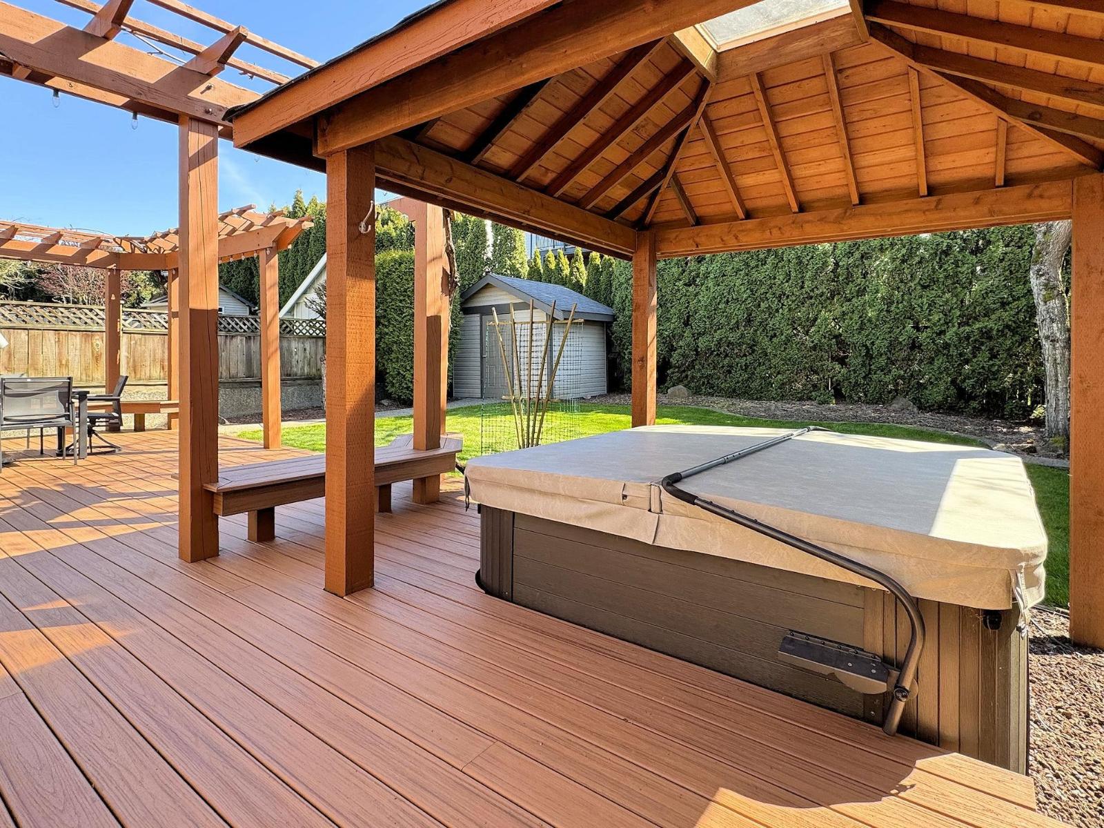 18296 66 Avenue, Surrey, British Columbia  V3S 9A1 - Photo 31 - R3111083