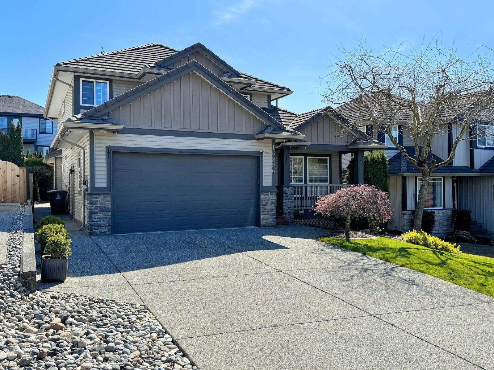 18296 66 Avenue, Surrey, British Columbia  V3S 9A1 - Photo 2 - R3111083