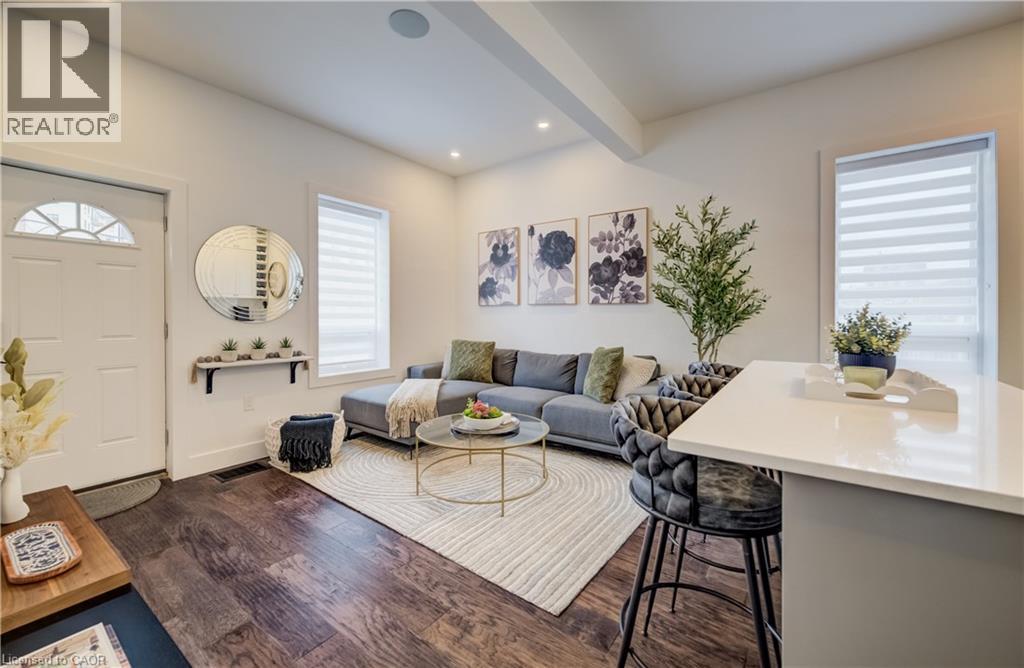 19 Cedar Street, Cambridge, Ontario  N1S 1T8 - Photo 8 - 40820538