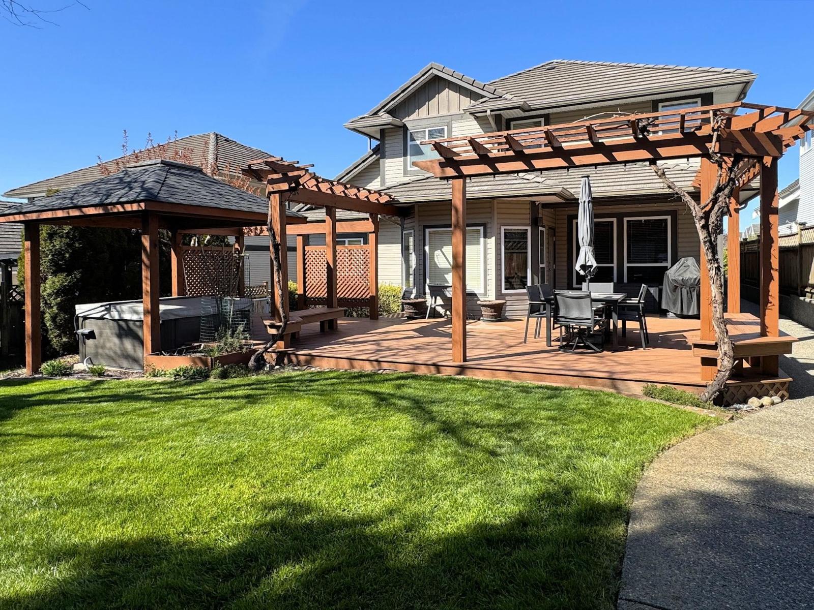 18296 66 Avenue, Surrey, British Columbia  V3S 9A1 - Photo 33 - R3111083