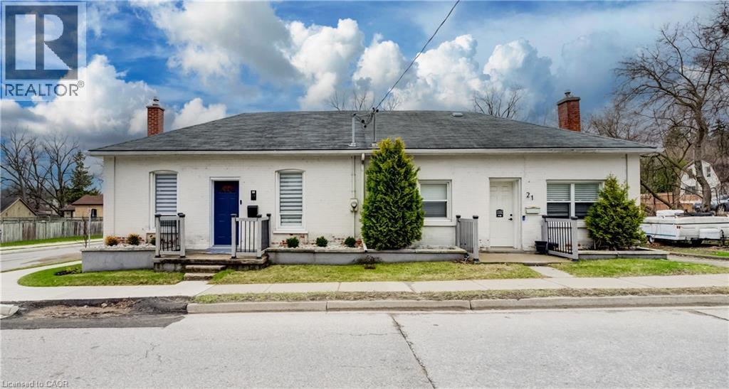 19 Cedar Street, Cambridge, Ontario  N1S 1T8 - Photo 3 - 40820538