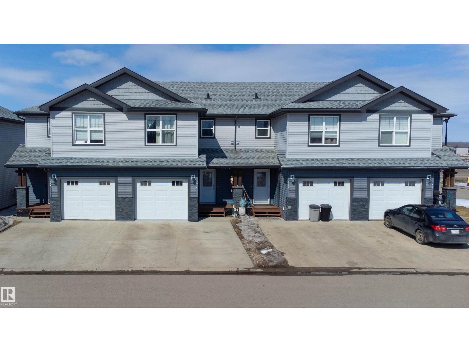 701C ROCKY WY, Cold Lake, Alberta