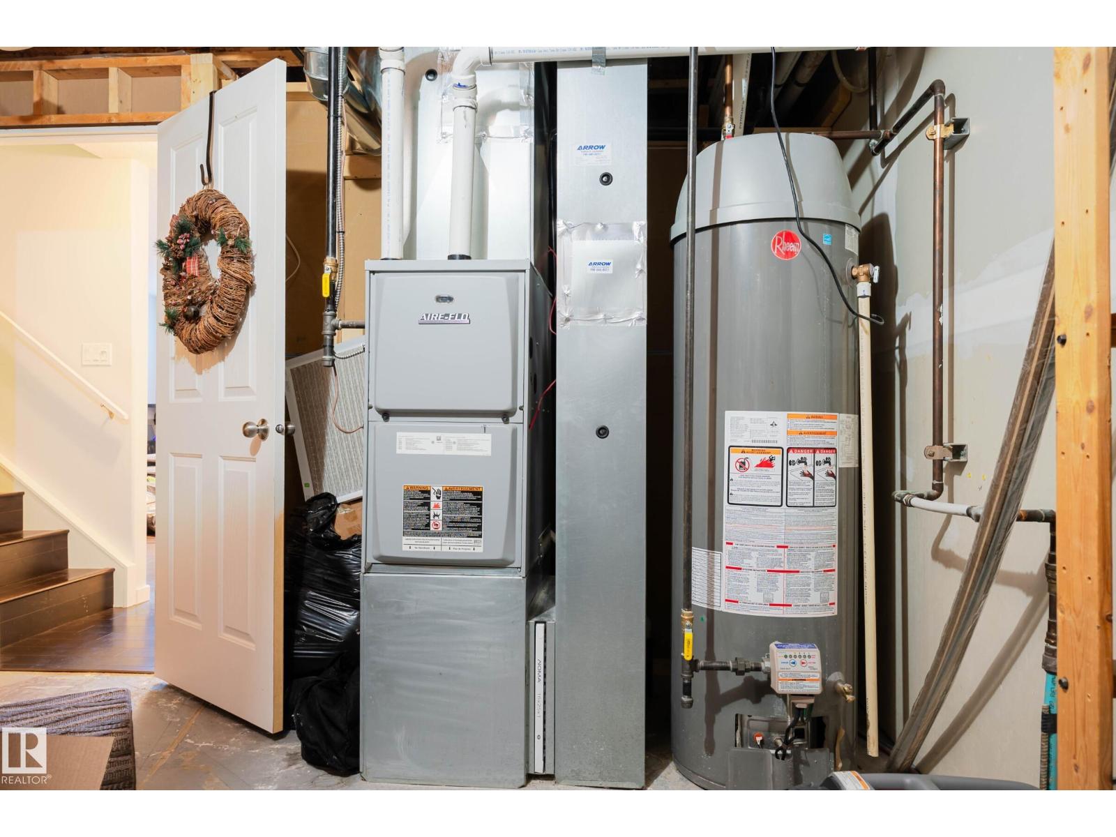 701c Rocky Wy, Cold Lake, Alberta  T9M 0H3 - Photo 25 - E4481784