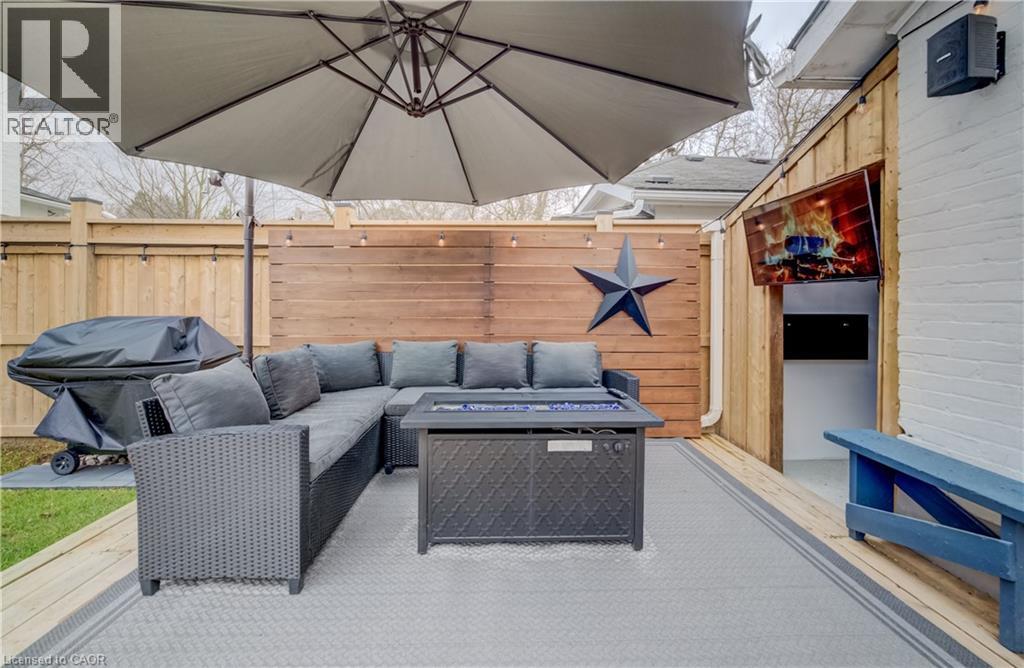 19 Cedar Street, Cambridge, Ontario  N1S 1T8 - Photo 42 - 40820538