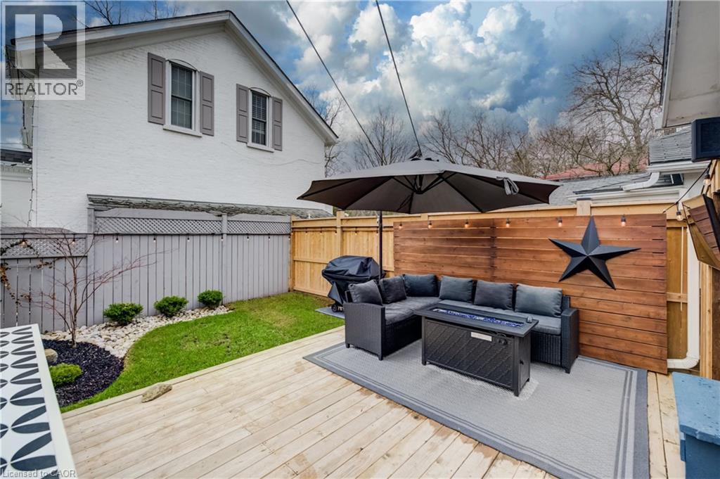 19 Cedar Street, Cambridge, Ontario  N1S 1T8 - Photo 45 - 40820538