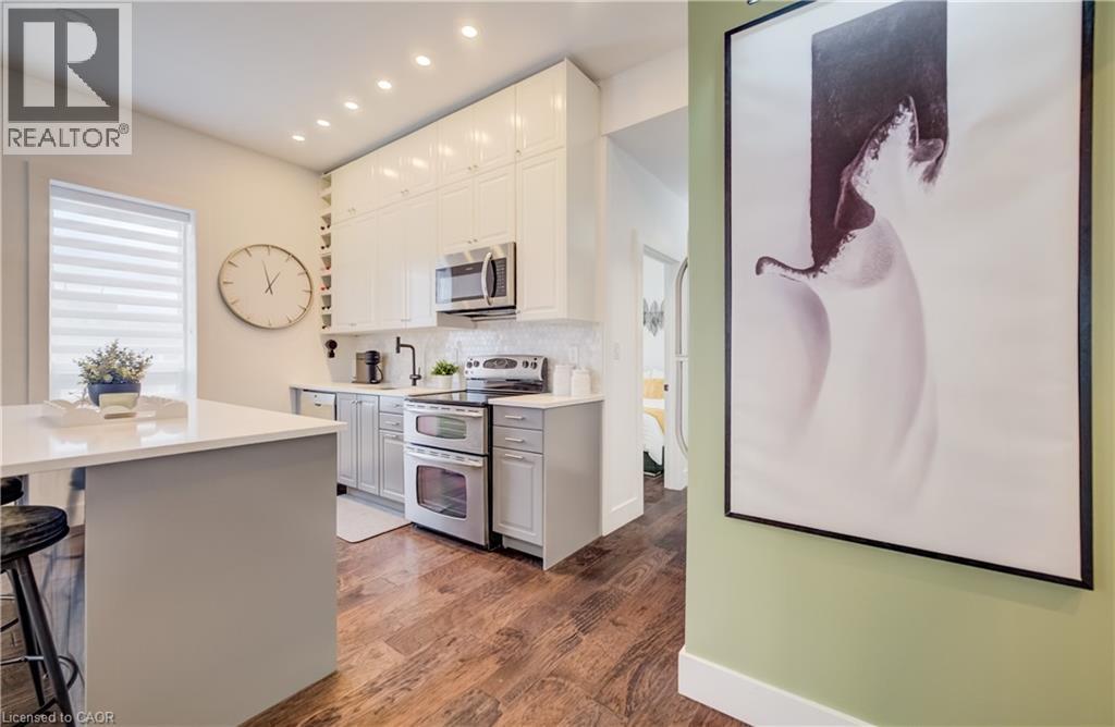 19 Cedar Street, Cambridge, Ontario  N1S 1T8 - Photo 24 - 40820538