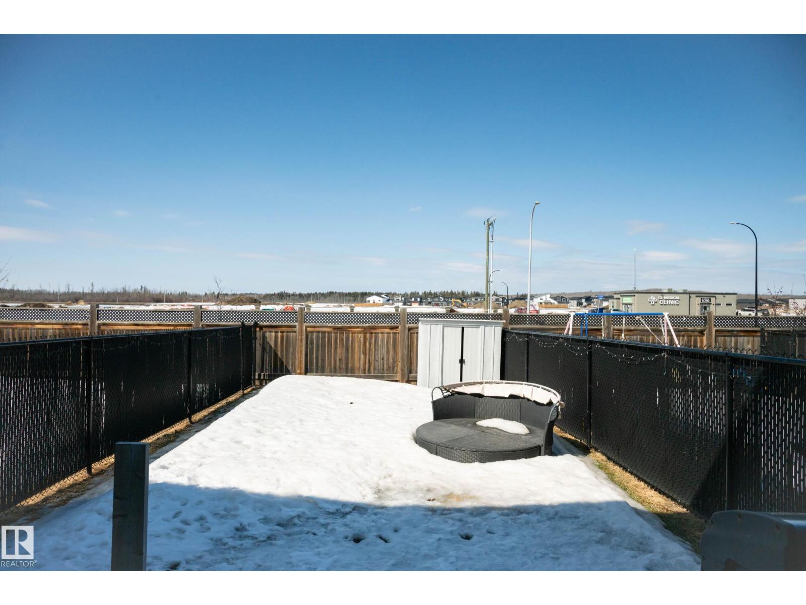 701c Rocky Wy, Cold Lake, Alberta  T9M 0H3 - Photo 27 - E4481784