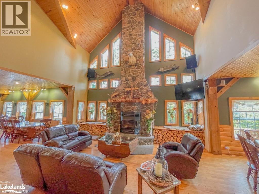 513 Lemieux Road, Monetville, Ontario  P0M 2K0 - Photo 7 - 40820797