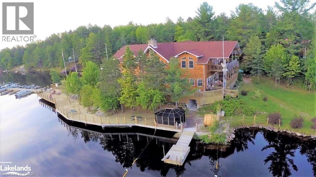 513 Lemieux Road, Monetville, Ontario  P0M 2K0 - Photo 1 - 40820797