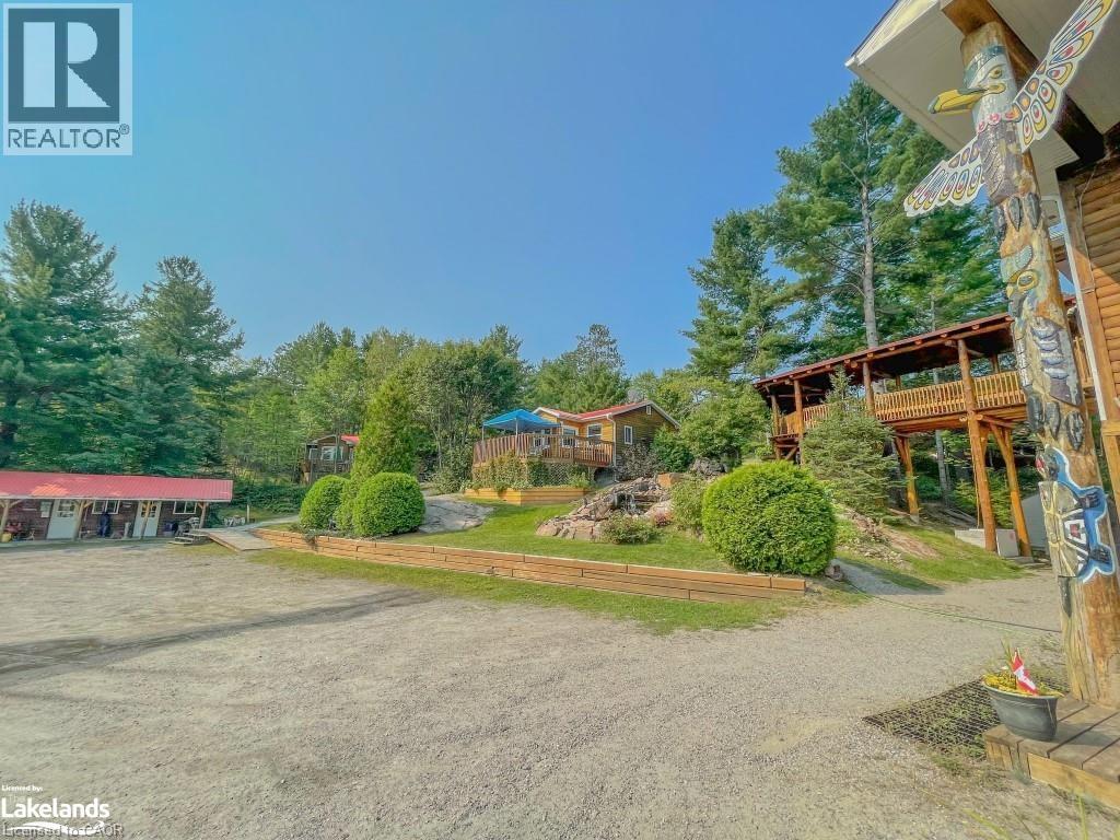 513 Lemieux Road, Monetville, Ontario  P0M 2K0 - Photo 4 - 40820797