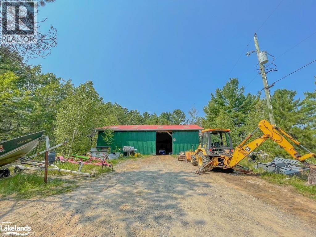 513 Lemieux Road, Monetville, Ontario  P0M 2K0 - Photo 44 - 40820797