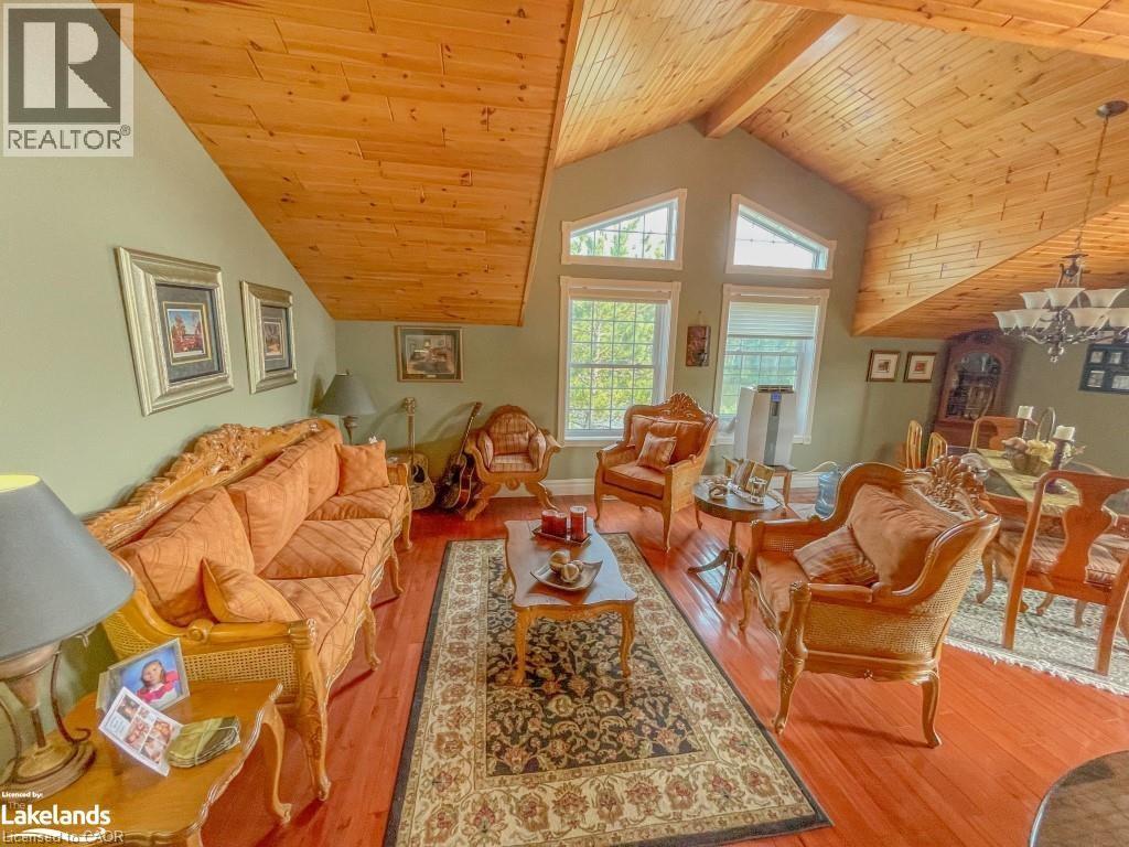 513 Lemieux Road, Monetville, Ontario  P0M 2K0 - Photo 17 - 40820797