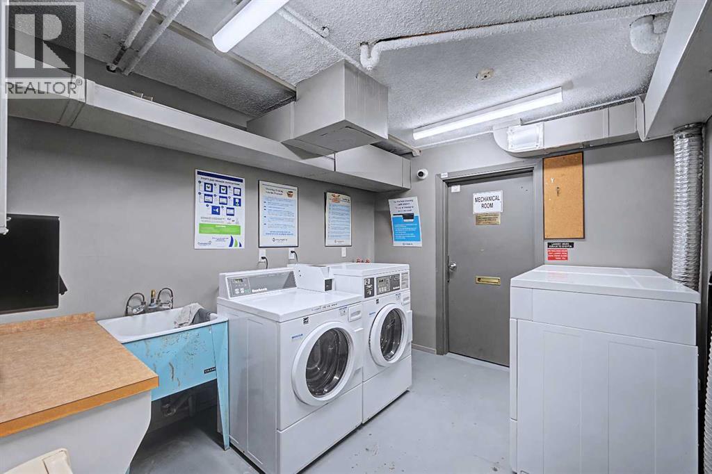 402c, 5601 Dalton Drive Nw, Calgary, Alberta  T3A 2E2 - Photo 11 - A2292743