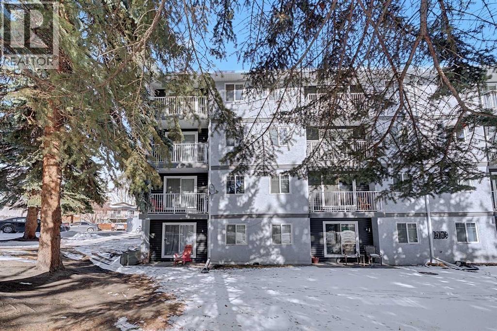 402c, 5601 Dalton Drive Nw, Calgary, Alberta  T3A 2E2 - Photo 10 - A2292743