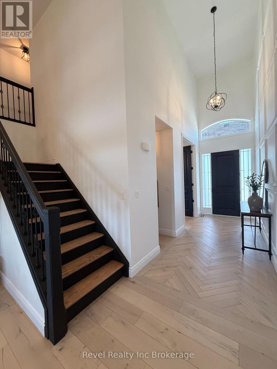 336 Munnoch Boulevard, Woodstock, Ontario  N4T 0H6 - Photo 14 - X12840592