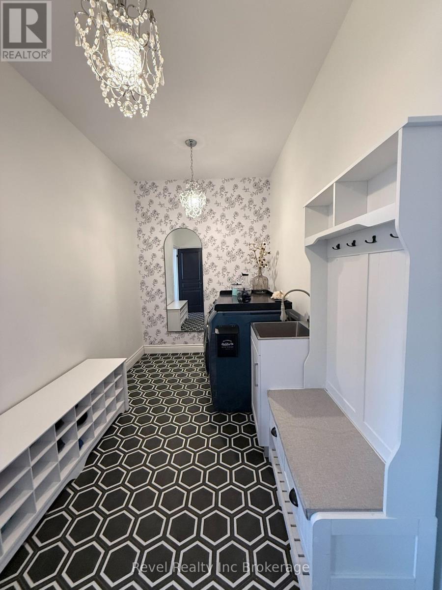 336 Munnoch Boulevard, Woodstock, Ontario  N4T 0H6 - Photo 23 - X12840592