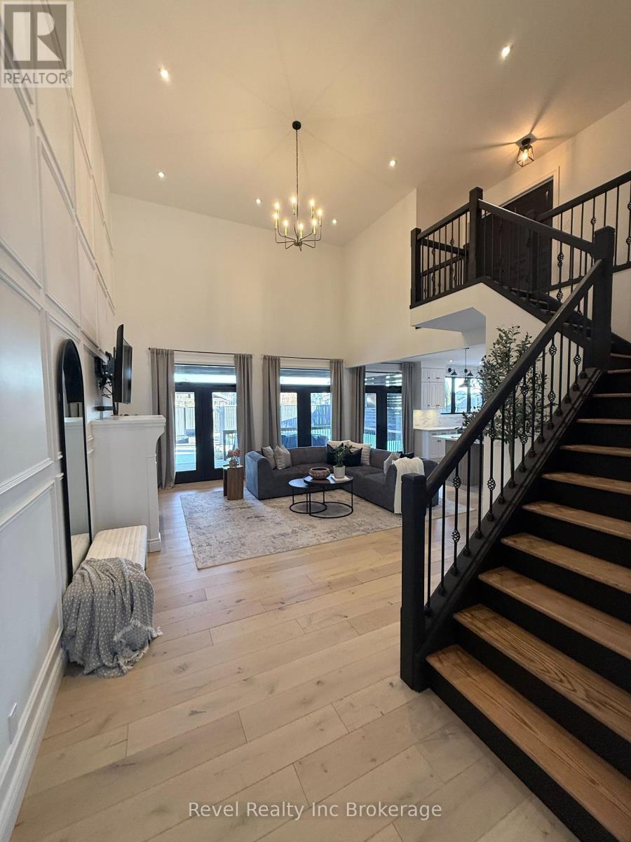 336 Munnoch Boulevard, Woodstock, Ontario  N4T 0H6 - Photo 15 - X12840592