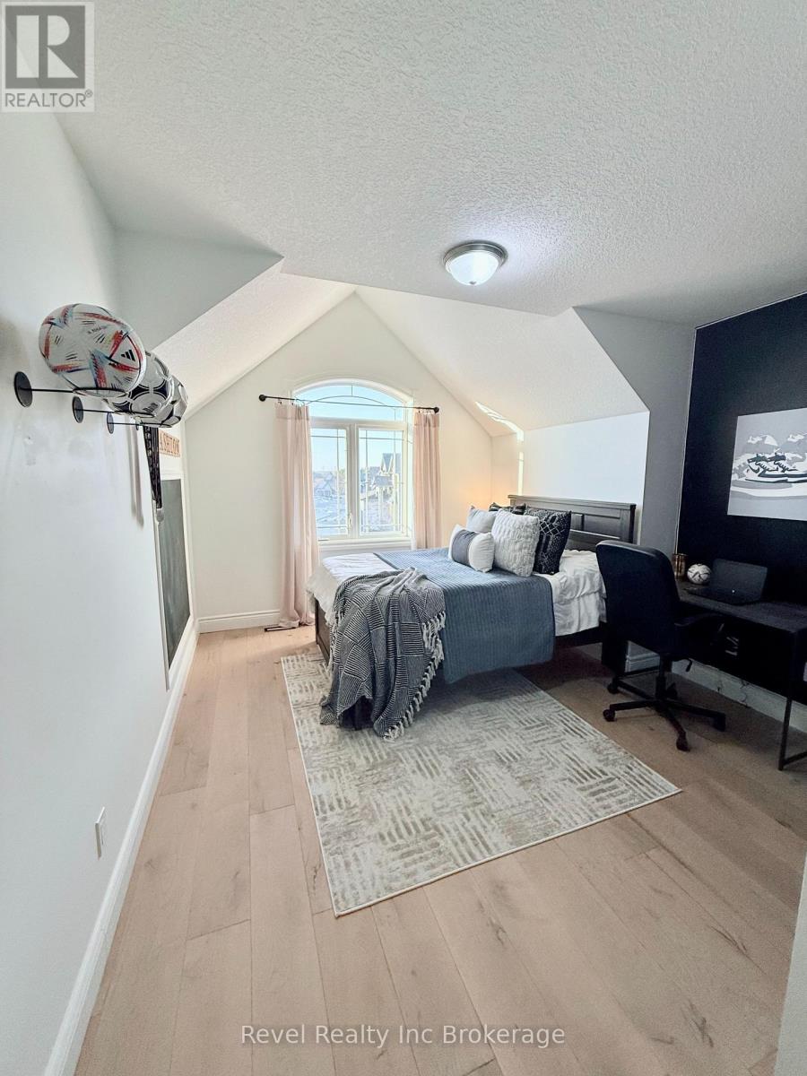 336 Munnoch Boulevard, Woodstock, Ontario  N4T 0H6 - Photo 30 - X12840592