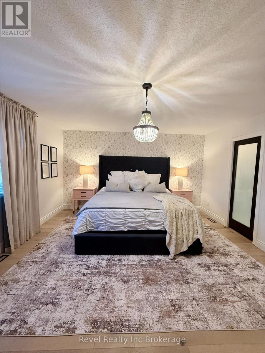 336 Munnoch Boulevard, Woodstock, Ontario  N4T 0H6 - Photo 28 - X12840592