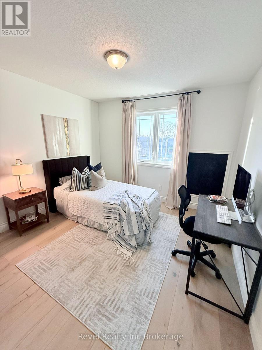 336 Munnoch Boulevard, Woodstock, Ontario  N4T 0H6 - Photo 31 - X12840592