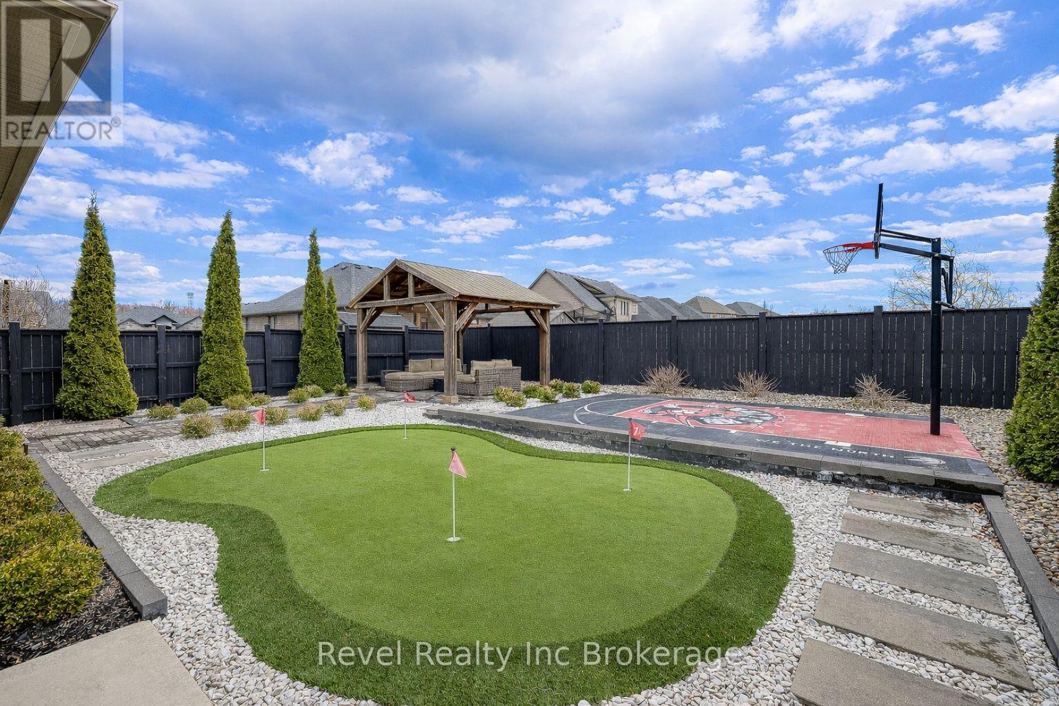 336 Munnoch Boulevard, Woodstock, Ontario  N4T 0H6 - Photo 43 - X12840592