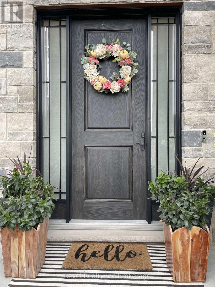 336 Munnoch Boulevard, Woodstock, Ontario  N4T 0H6 - Photo 7 - X12840592