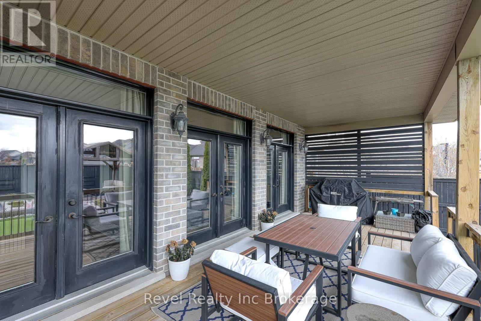 336 Munnoch Boulevard, Woodstock, Ontario  N4T 0H6 - Photo 40 - X12840592