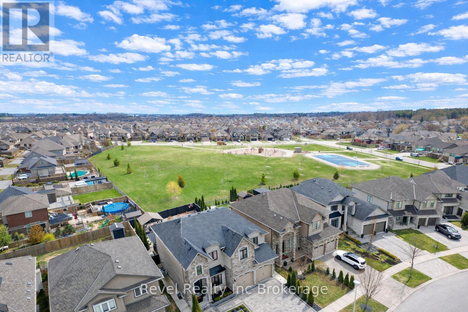 336 Munnoch Boulevard, Woodstock, Ontario  N4T 0H6 - Photo 46 - X12840592