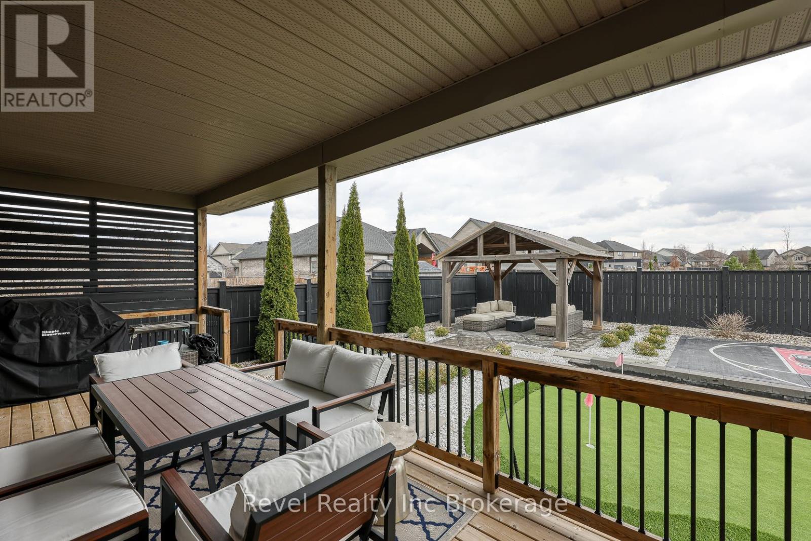 336 Munnoch Boulevard, Woodstock, Ontario  N4T 0H6 - Photo 41 - X12840592