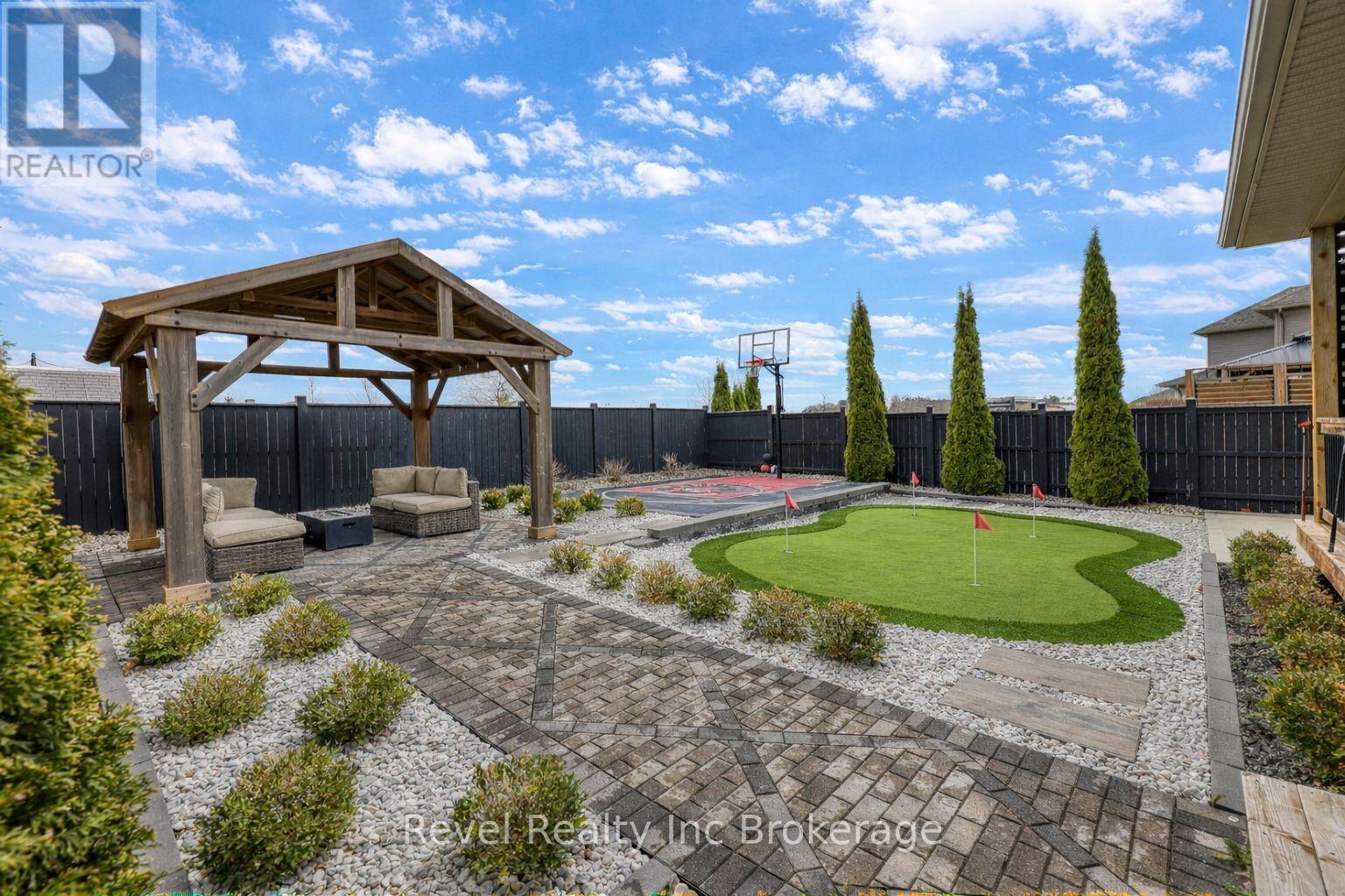 336 Munnoch Boulevard, Woodstock, Ontario  N4T 0H6 - Photo 42 - X12840592