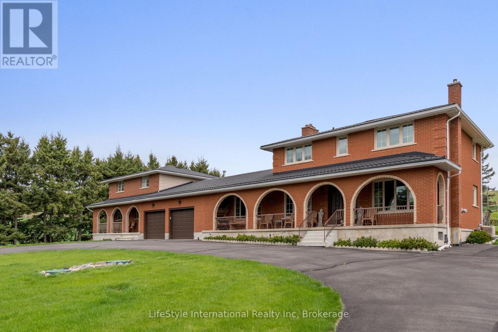 5601 FIFTH LINE, Guelph/Eramosa, Ontario