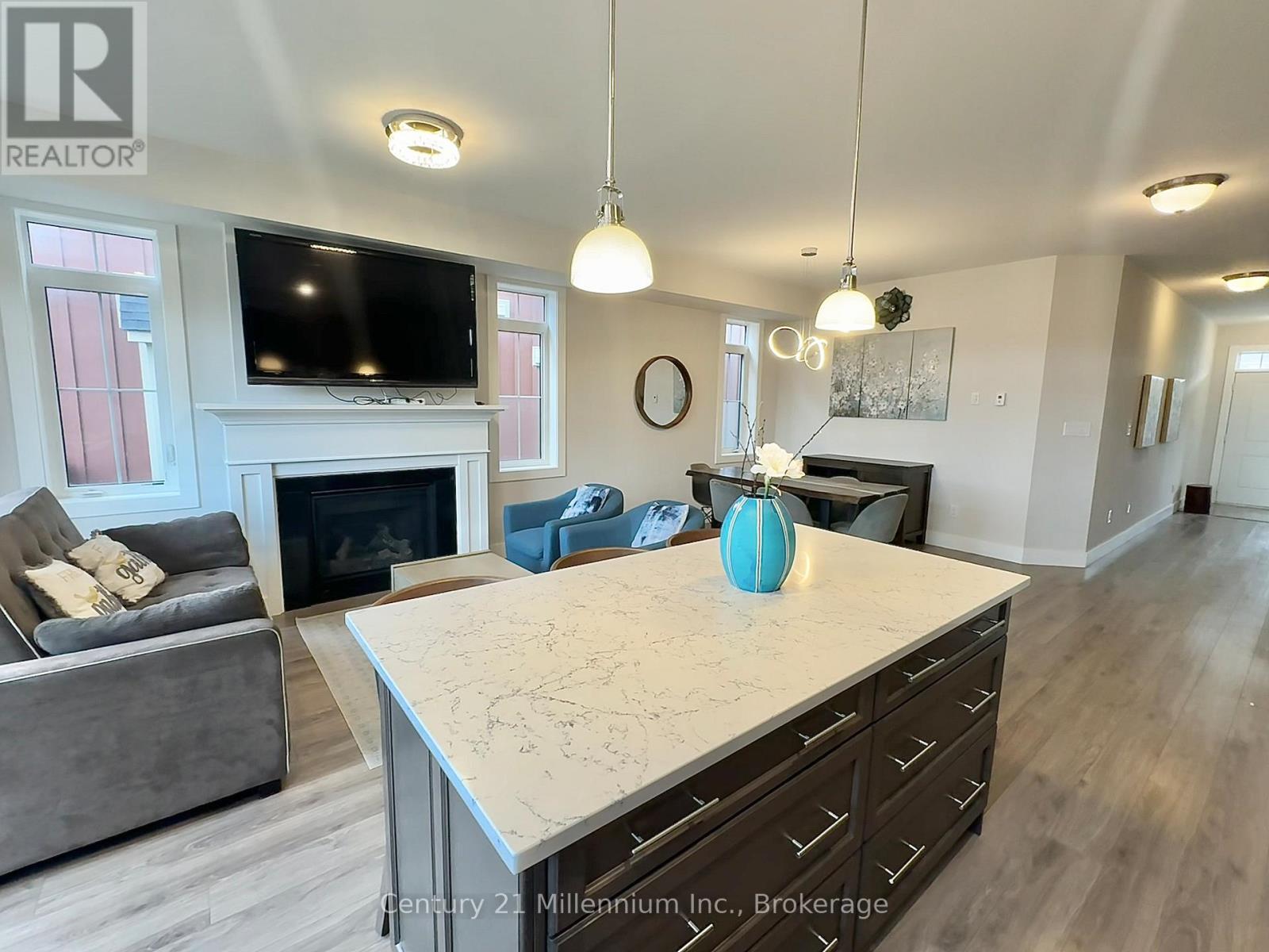 142 Red Pine Street, Blue Mountains, Ontario  L9Y 0Z3 - Photo 12 - X12997838